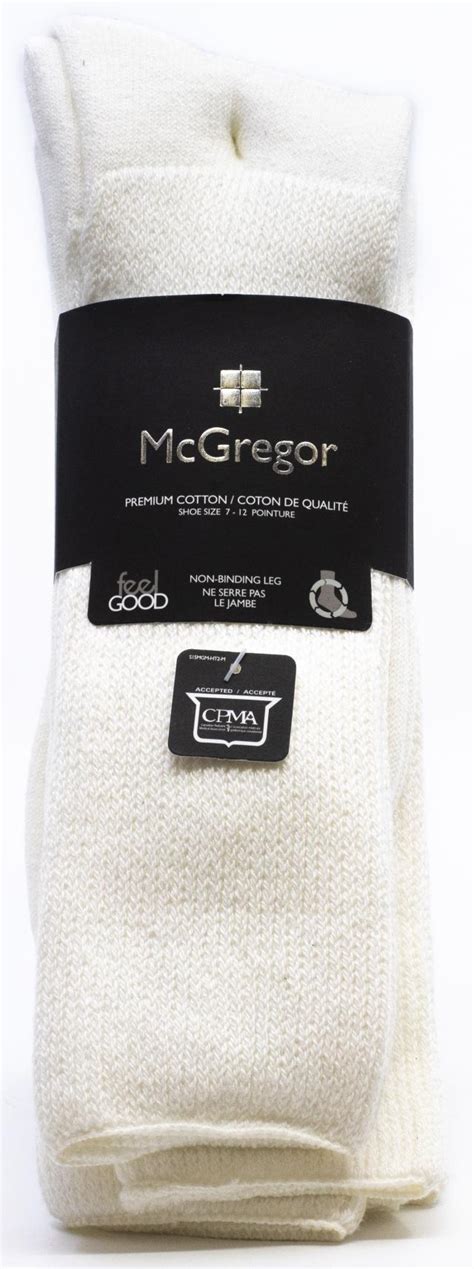 mcgregor socks factory outlet store.